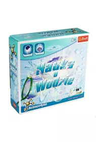 Nauka o wodzie Trefl