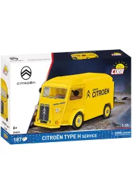 Action Town. Citron Service Type H