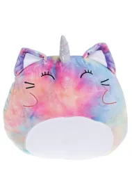 Maskotka Kot Jednoro�ec 20cm mix Rozette