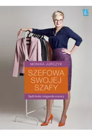 Szefowa swojej szafy )OT) * *