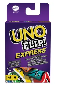 Uno Flip! Express Mattel