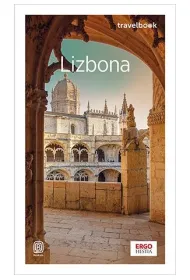 Lizbona. Travelbook