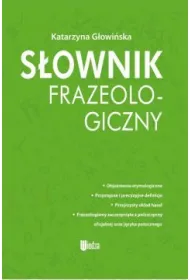 S�ownik frazeologiczny (3500 hase�) wydanie 2021