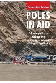 Poles in Aid