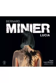 Audiobook Lucia (ksi��ka audio) CD