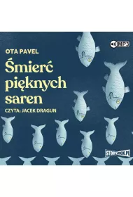 Audiobook mier piknych saren CD