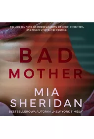 Audiobook Bad mother mp3