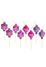Amscan S�omki Shimmer&Shine