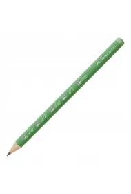 O��wek jumbo edycja dinozaury hb zielonyfaber-castell