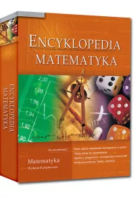 Encyklopedia szkolna - matematyka