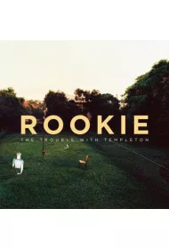 Rookie (Vinyl+CD)