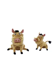 Kr�l Lew maskotka Pumba 25cm Simba