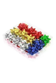 Rozety metallic (24 szt) Penword