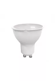 Eko-light arwka LED 5W GU10 Ciepa 3000K