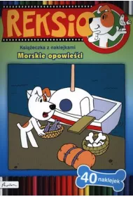 Morskie opowie�ci reksio