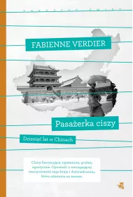 Pasa�erka ciszy. Kolekcja poruszy� �wiat
