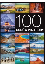 100 cud�w przyrody