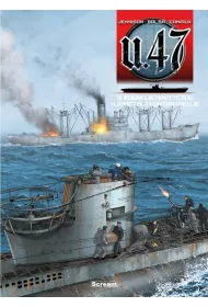 U-47 T.3-4 (ok�adka B)