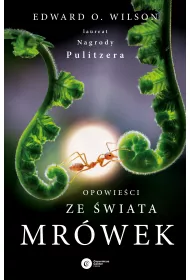 Opowieci ze wiata mrwek