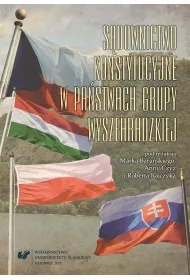 S�downictwo konstytucyjne w pa�stwach Grupy Wyszeh