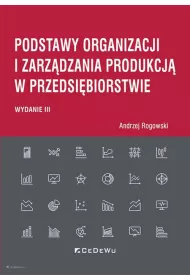 Podstawy organizacji i zarz�dzania produkcj�.. w.3