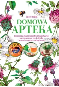 Domowa apteka. Wydanie 2022