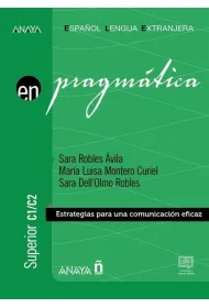 Pragmatica superior C1-C2