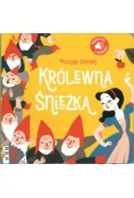 Poznaj� d�wi�ki! Kr�lewna �nie�ka