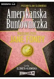 Audiobook Amerykaska Buntowniczka mp3