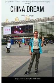 eBook China dream mobi epub