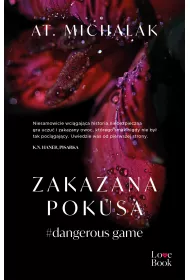 eBook Zakazana pokusa mobi epub