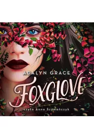 Audiobook Foxglove mp3