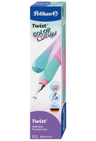 Pelikan Pi�ro wieczne Twist Color Edition P457 M