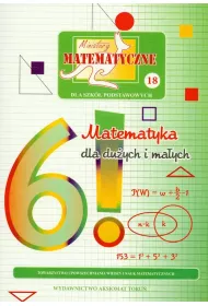 Miniatury matematyczne 18