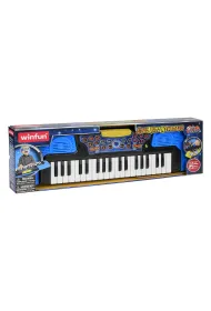 Smily Play Super keyboard