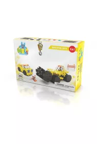 Klocki Meli Basic Building Site 4in1