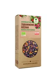 Dary Natury Herbatka urawinowo - rana 100 g Bio