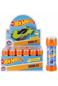 Baki mydlane 55ml. Buubles Starpak