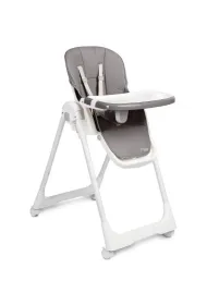 Caretero Krzese�ko do karmienia Megalo dark grey