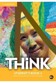 Think 3. Student's Book