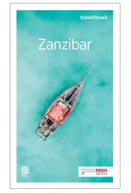 Zanzibar. Travelbook
