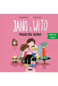 Jano i Wito. Magiczne sowa