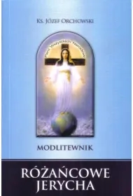 Modlitewnik - R�a�cowe Jerycha WDS *