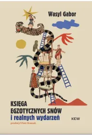 Ksi�ga egzotycznych sn�w