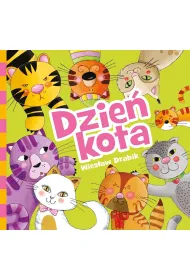 Dzie� kota