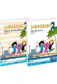 Submarino 2. podr�cznik + �wiczenia + online