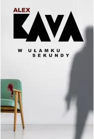 eBook W uamku sekundy. Maggie O'Dell. Tom 2 mobi epub
