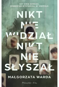 eBook Nikt nie widzia, nikt nie sysza mobi epub