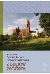 eBook Z dziejw Zagrza pdf
