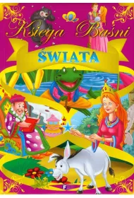 Ksi�ga ba�ni �wiata *
